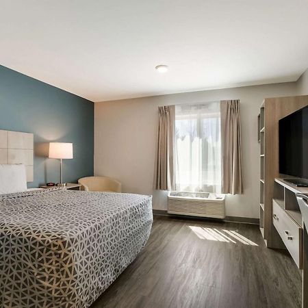 Woodspring Suites Knoxville - Cedar Bluff 외부 사진