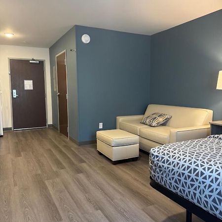 Woodspring Suites Knoxville - Cedar Bluff 외부 사진