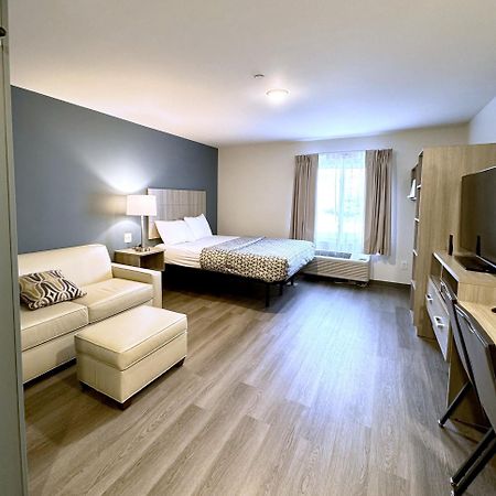Woodspring Suites Knoxville - Cedar Bluff 외부 사진
