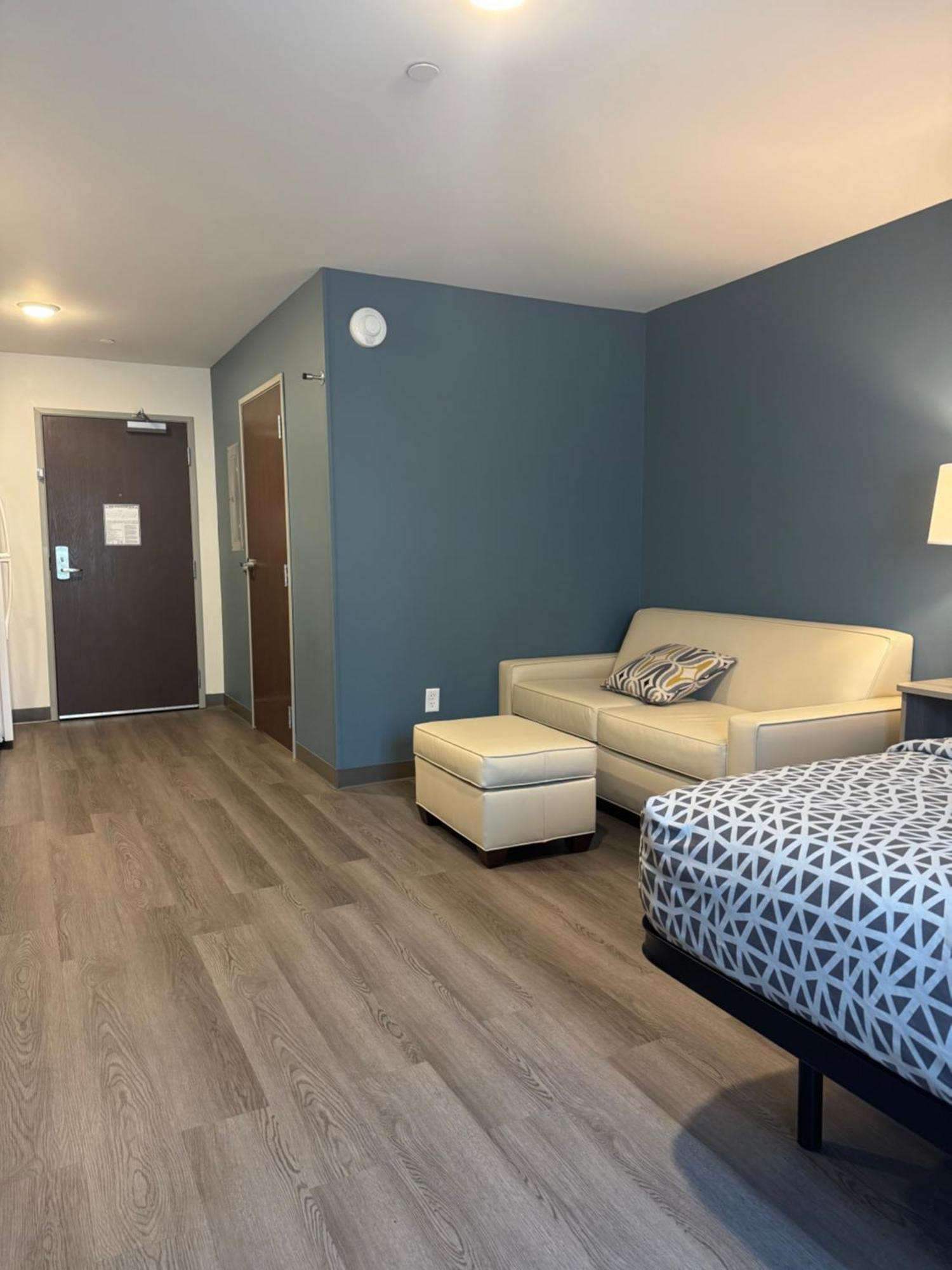 Woodspring Suites Knoxville - Cedar Bluff 외부 사진